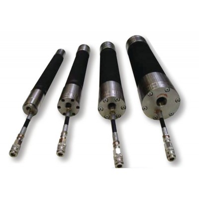 Y&uuml;ksek Basın&ccedil;lı Tıka&ccedil;lar PLUGY HP 30 bar