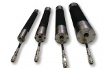 Yüksek Basınçlı Tıkaçlar PLUGY HP 30 bar
