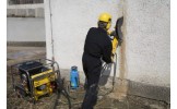 Hidrolik Testereler LS 14 - LS 16 Serisi