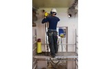 Hidrolik Testereler LS 14 - LS 16 Serisi