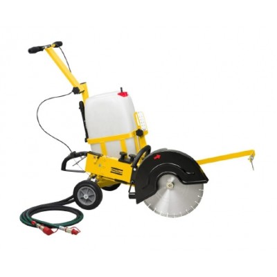 Hidrolik Testereler LS 14 - LS 16 Serisi