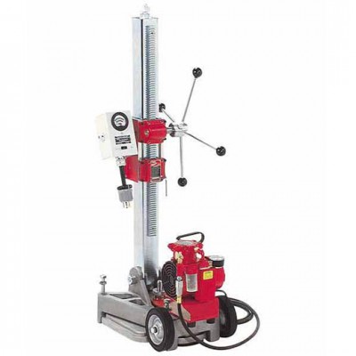 Milwaukee DR 350 TV