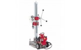 Milwaukee DR 350 TV