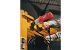 IPWE 520 RQ Darbeli Somun Sıkma