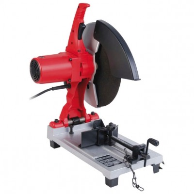 Metal Daire Kesme CHS 355