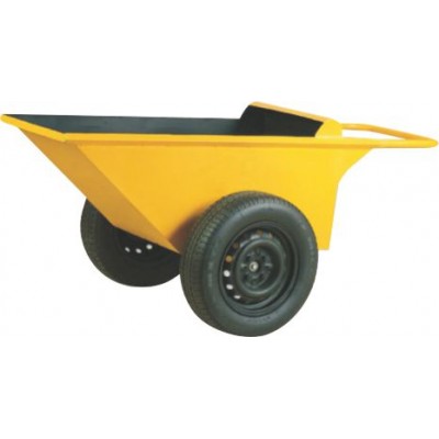 Beton Taşıma El Arbası