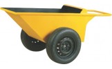 Beton Taşıma El Arbası