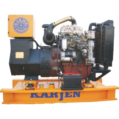TTF MOTOR