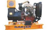 TTF MOTOR