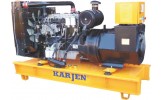 Perkins Motor