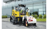 1101c Kompakt Yol Yükleyicileri