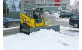 1101c Kompakt Yol Yükleyicileri
