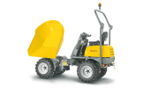 1601 Damper