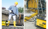 Elektronik frekans konvertörü