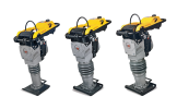 BS 50-2, BS 60-2, BS 70-2